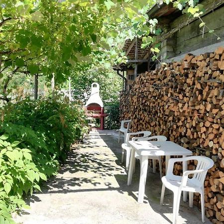 Ferienwohnung House Campi Riva del Garda Exterior foto
