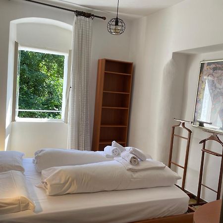 Ferienwohnung House Campi Riva del Garda Exterior foto
