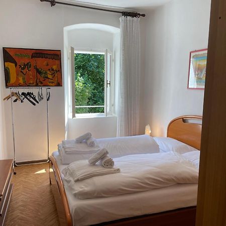 Ferienwohnung House Campi Riva del Garda Exterior foto