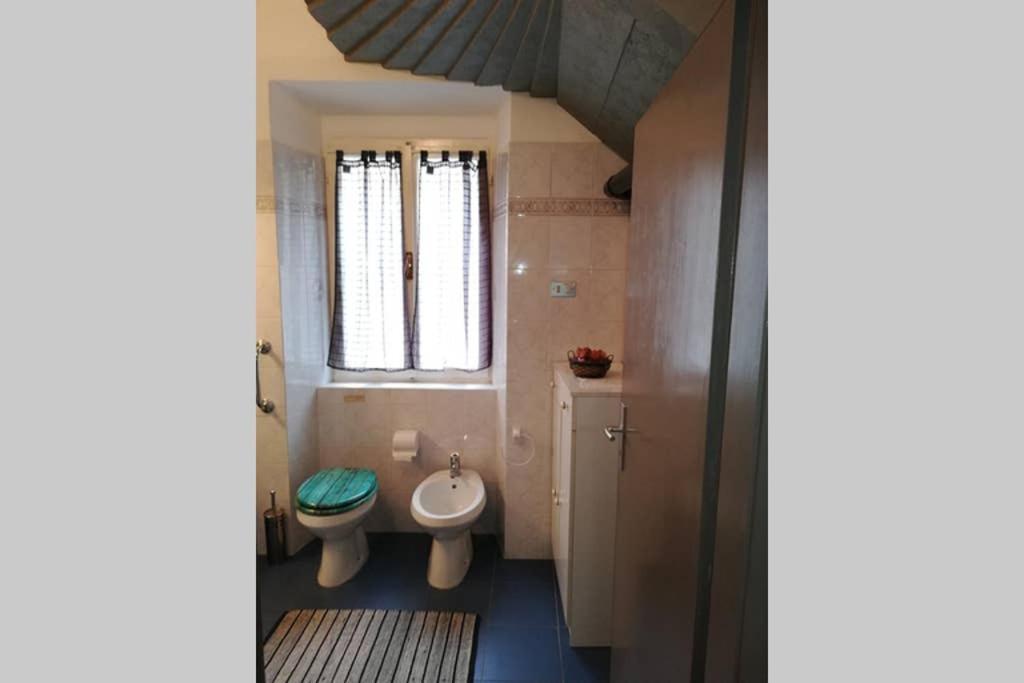 Ferienwohnung House Campi Riva del Garda Exterior foto