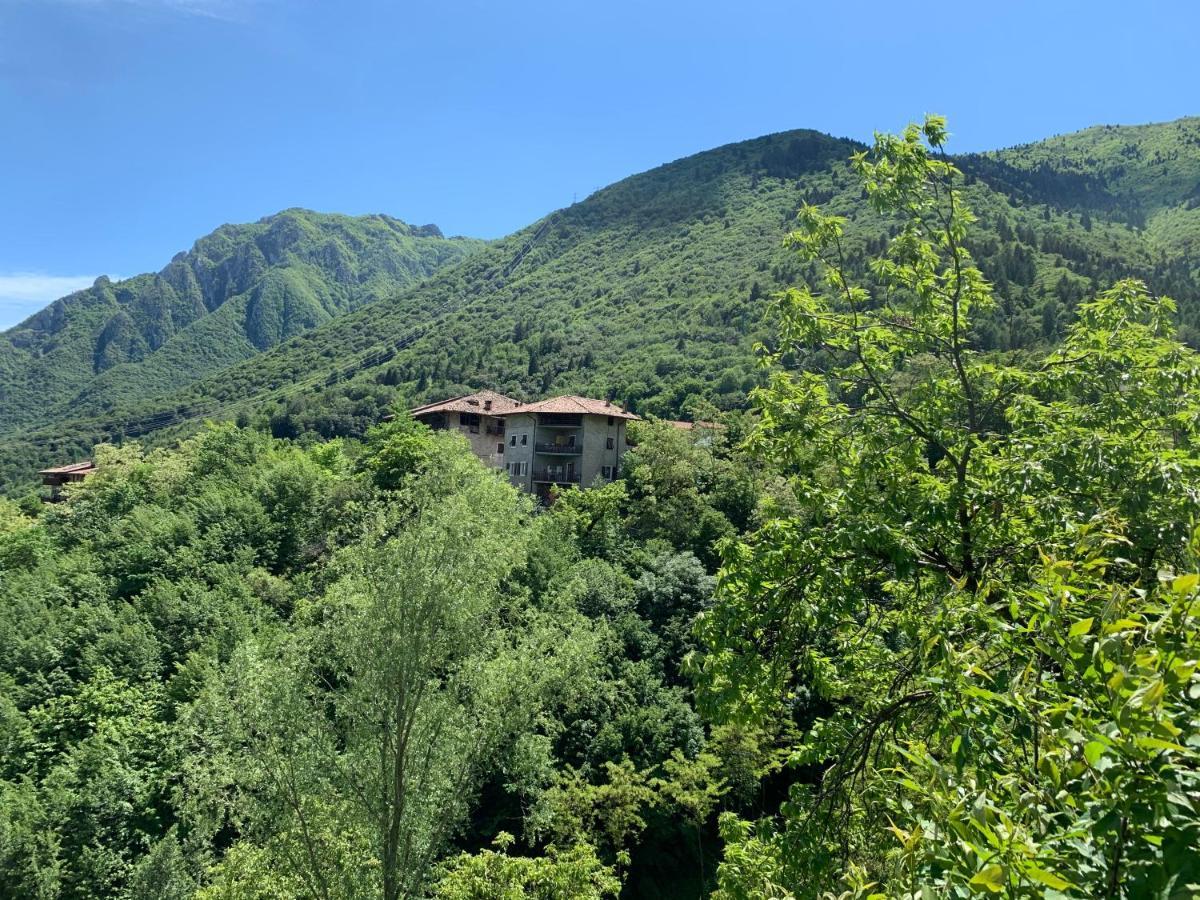 Ferienwohnung House Campi Riva del Garda Exterior foto