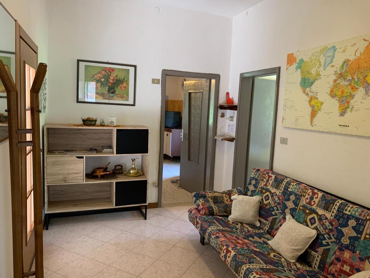 Ferienwohnung House Campi Riva del Garda Exterior foto