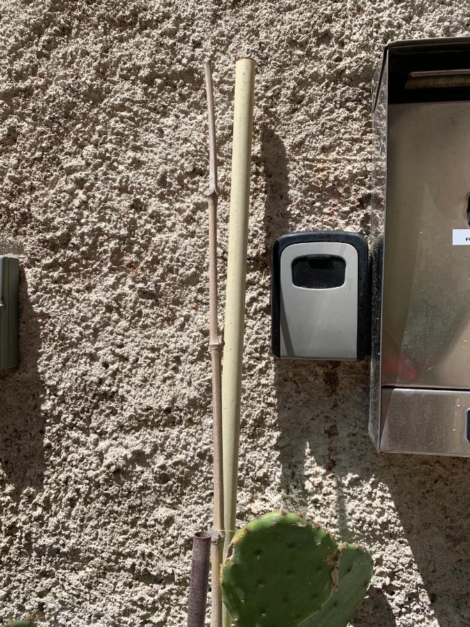 Ferienwohnung House Campi Riva del Garda Exterior foto