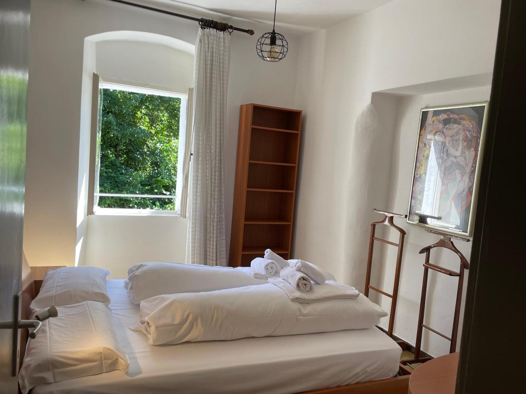 Ferienwohnung House Campi Riva del Garda Exterior foto