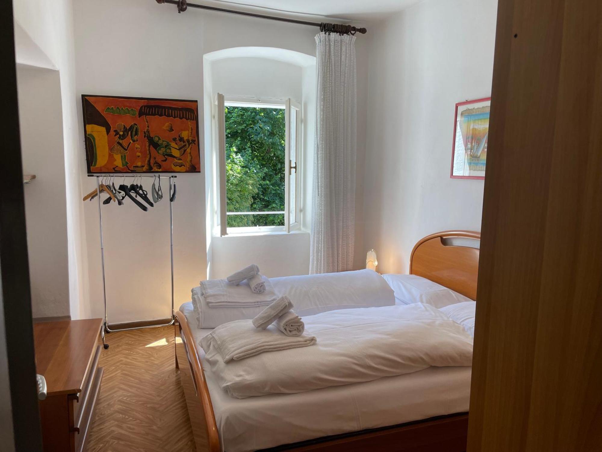 Ferienwohnung House Campi Riva del Garda Exterior foto
