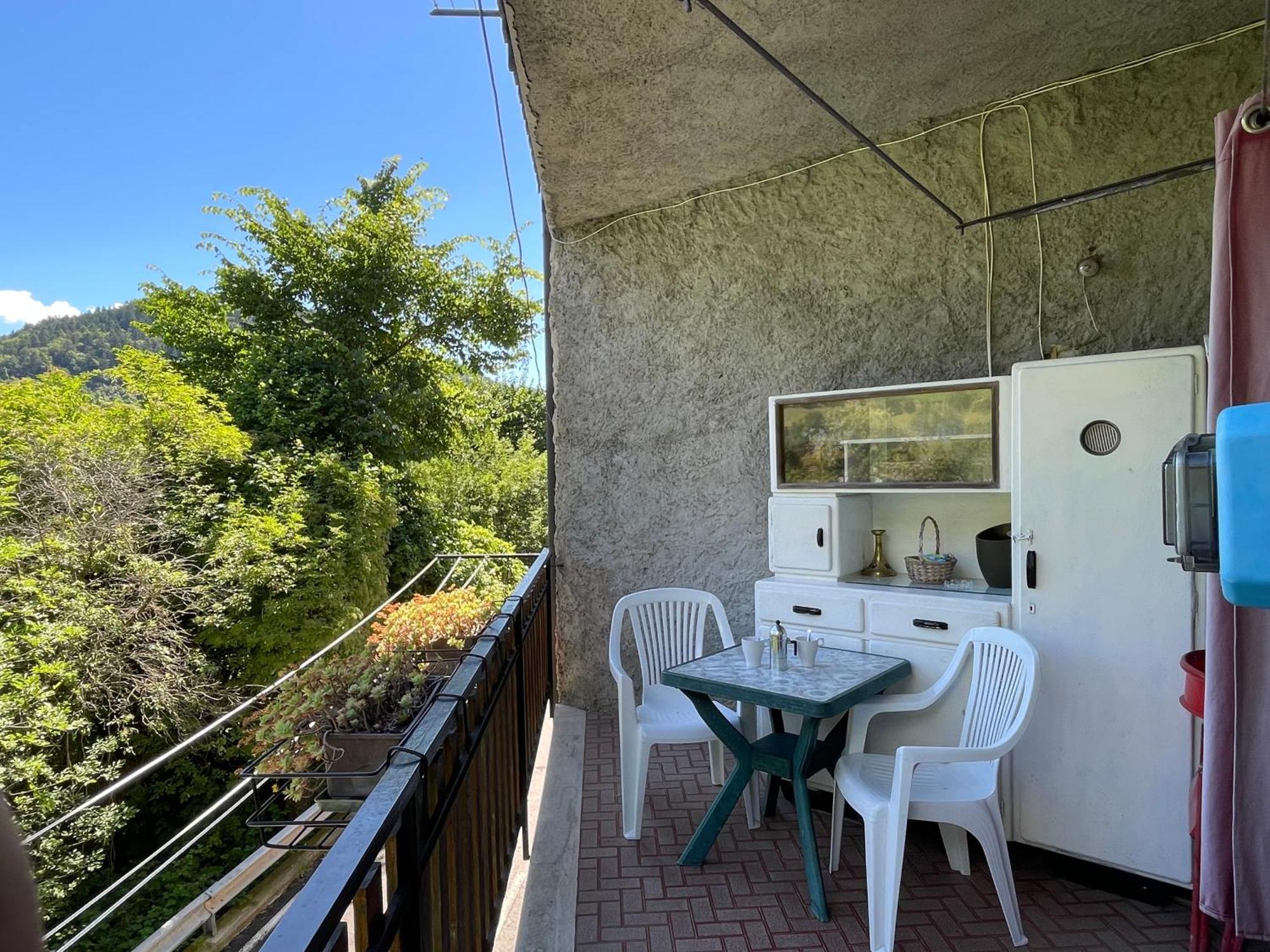 Ferienwohnung House Campi Riva del Garda Exterior foto
