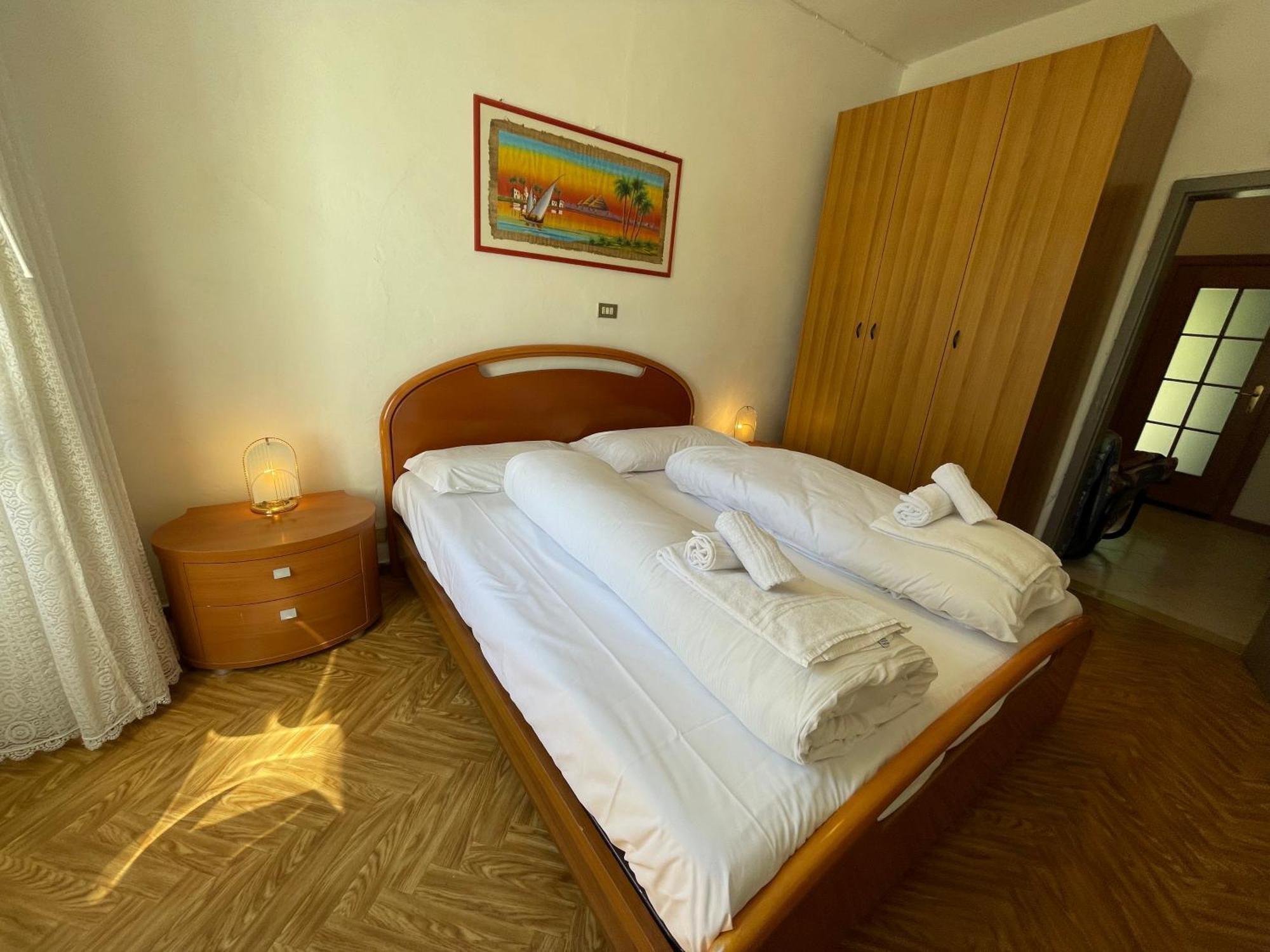 Ferienwohnung House Campi Riva del Garda Exterior foto