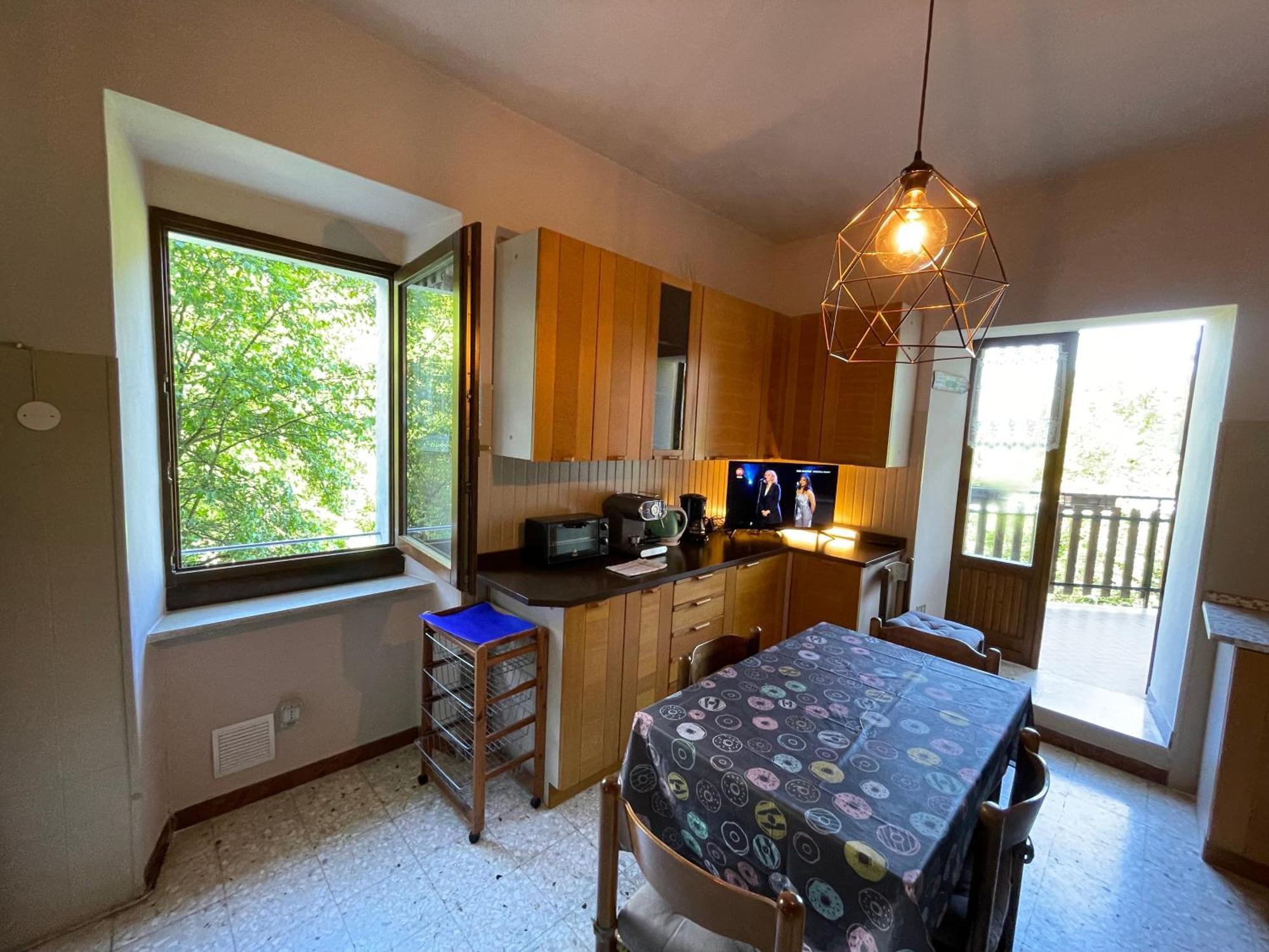 Ferienwohnung House Campi Riva del Garda Exterior foto